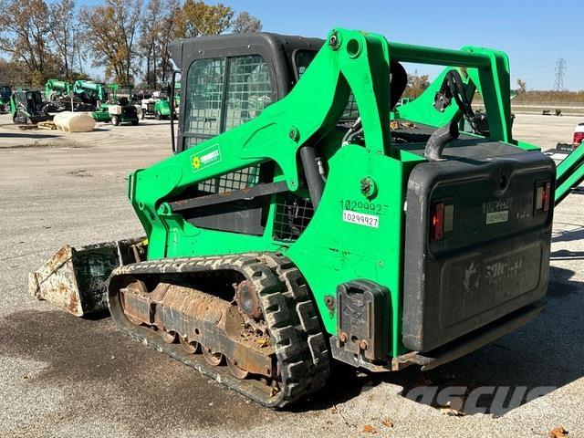 Bobcat T595 Kompaktlader