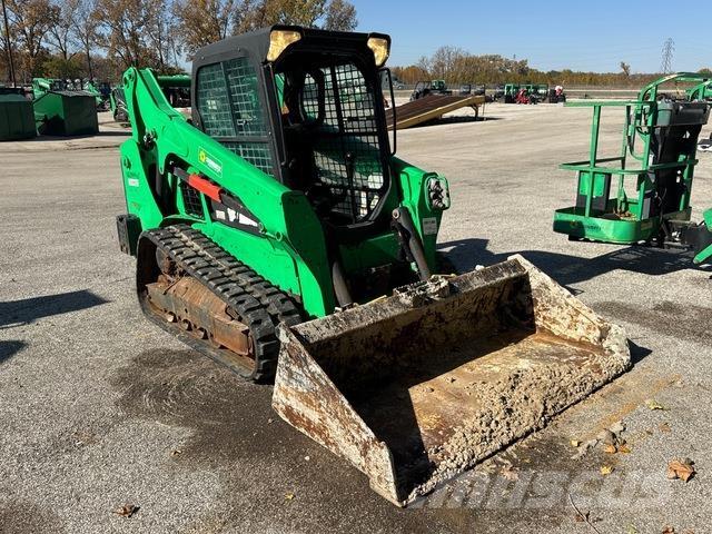 Bobcat T595 Kompaktlader