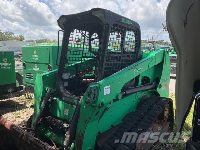 Bobcat T630 Kompaktlader