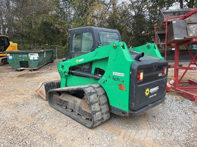 Bobcat T630 Kompaktlader