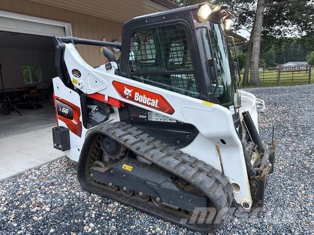 Bobcat T66 Kompaktlader