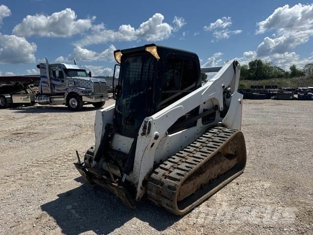Bobcat T740 Kompaktlader