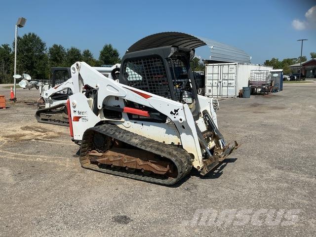 Bobcat T770 Kompaktlader