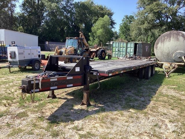  Boer Maschinetransporter