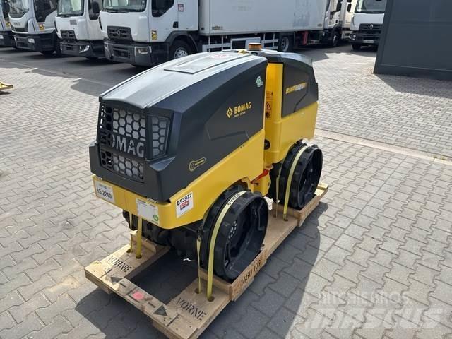 Bomag BMP 8500 Sonstige Baumaschinen