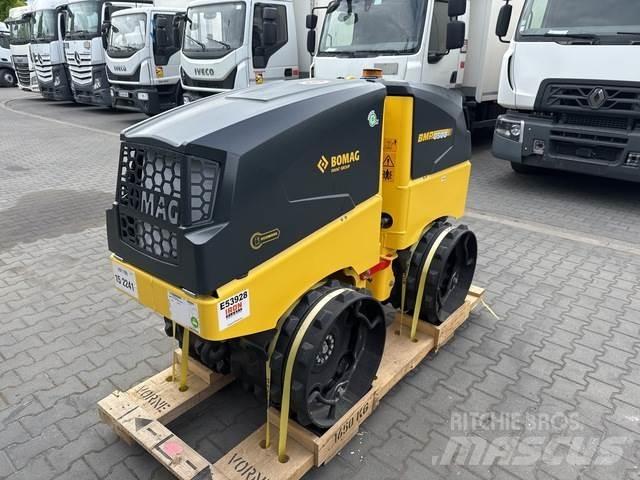 Bomag BMP 8500 Sonstige Baumaschinen