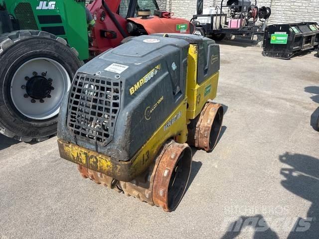 Bomag BMP 8500 Erdbauwalzen