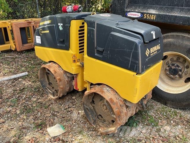 Bomag BMP8500 Erdbauwalzen
