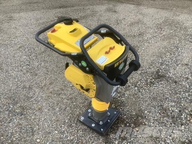 Bomag BT60 Stampfer