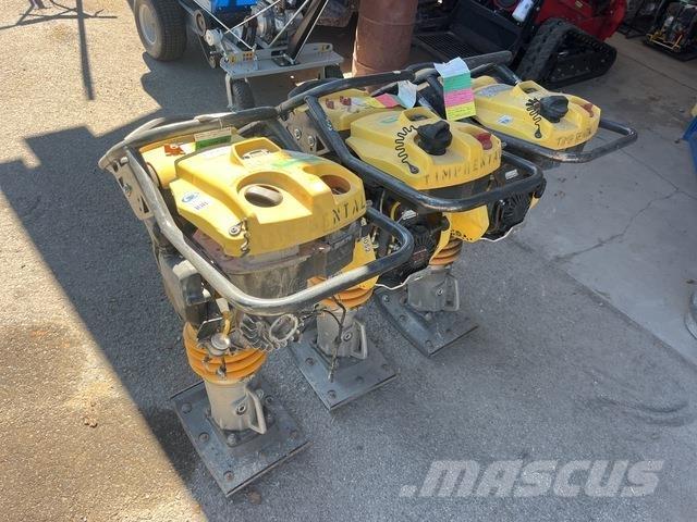 Bomag BT65/4 Stampfer