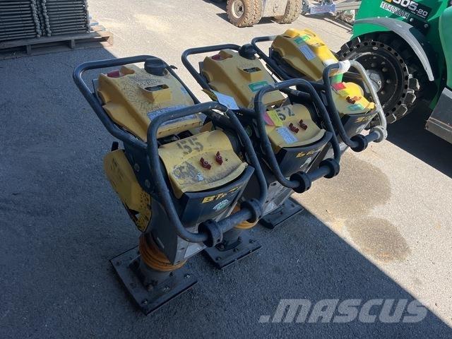 Bomag BT65/4 Stampfer