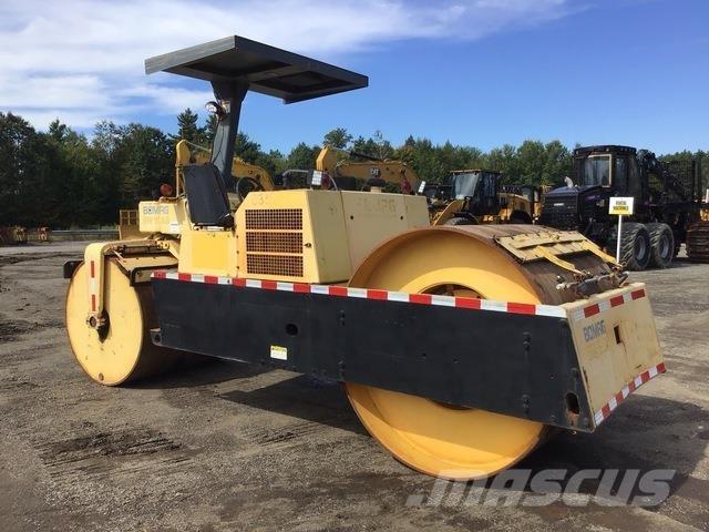 Bomag BW11AS Tandemwalzen