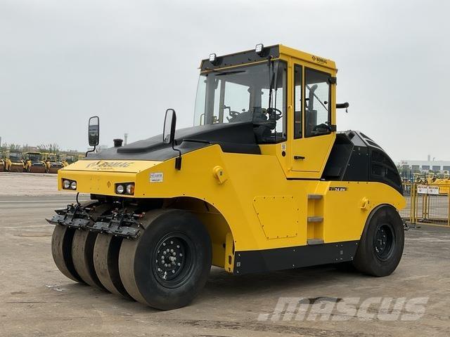Bomag BW24RH Kombiwalzen