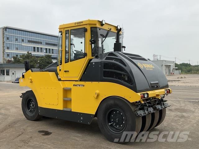 Bomag BW24RH Kombiwalzen