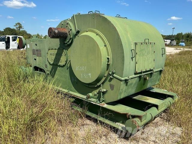  Bomco F1300 Bohrgeräte Zubehör und Ersatzteile