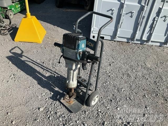 Bosch  Sonstige Baumaschinen