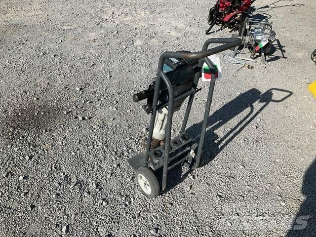 Bosch  Sonstige Baumaschinen
