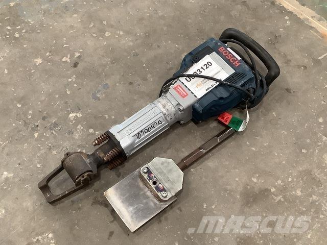 Bosch GSH16-28 Sonstige Baumaschinen