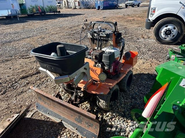 Boss Snowrator Sonstige Baumaschinen