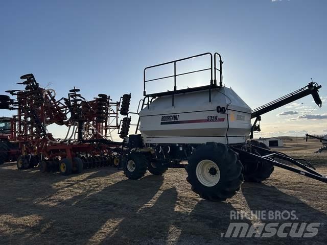 Bourgault 5710 Drillmaschinen