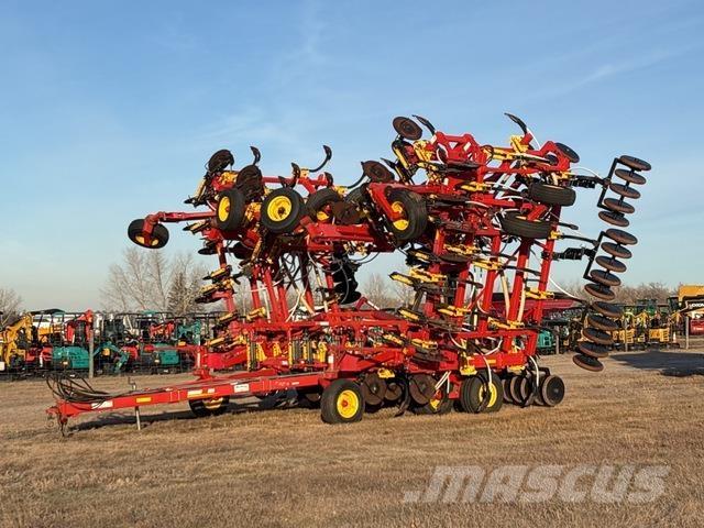 Bourgault 8810 Drillmaschinen