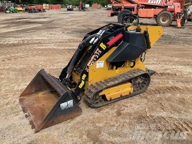 Boxer 375 Kompaktlader