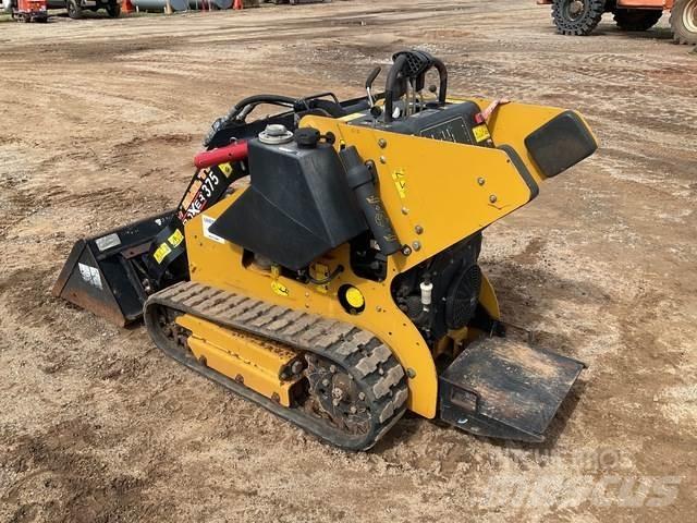 Boxer 375 Kompaktlader