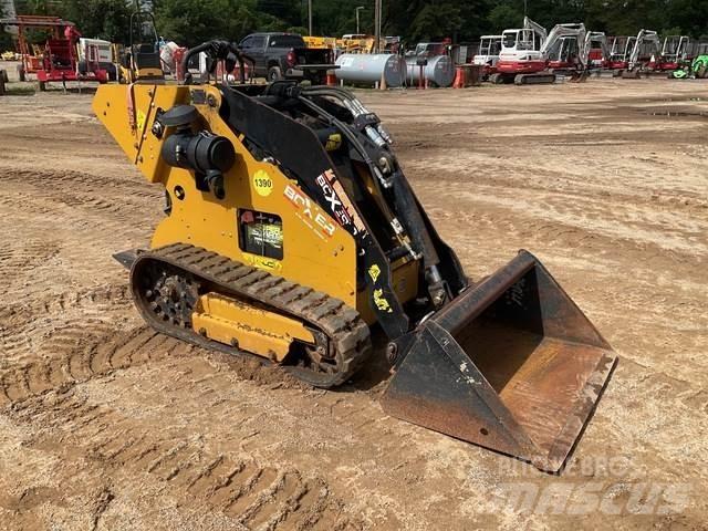 Boxer 375 Kompaktlader