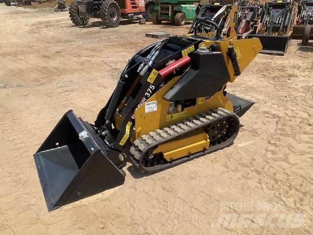 Boxer 375CE Kompaktlader
