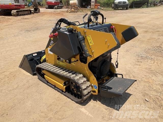 Boxer 375CE Kompaktlader