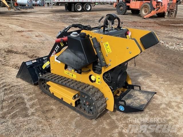Boxer 375CE Kompaktlader