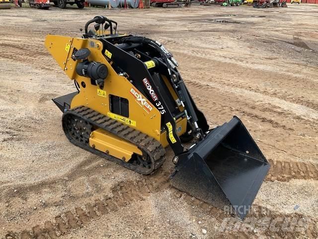 Boxer 375CE Kompaktlader