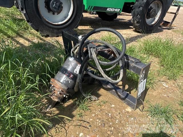 Bradco 124808 Sonstige Baumaschinen