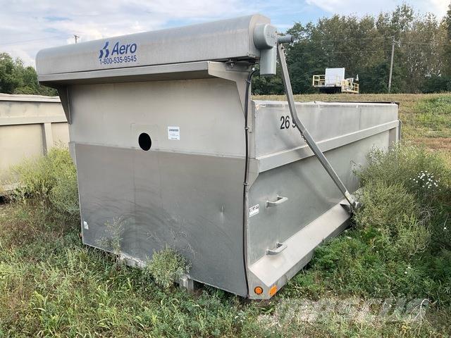 Brady  Transport Sonstige