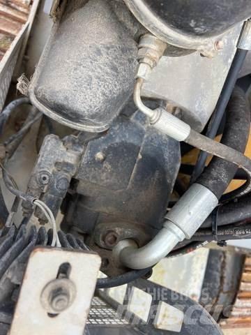 Brokk 400 Sonstige Baumaschinen