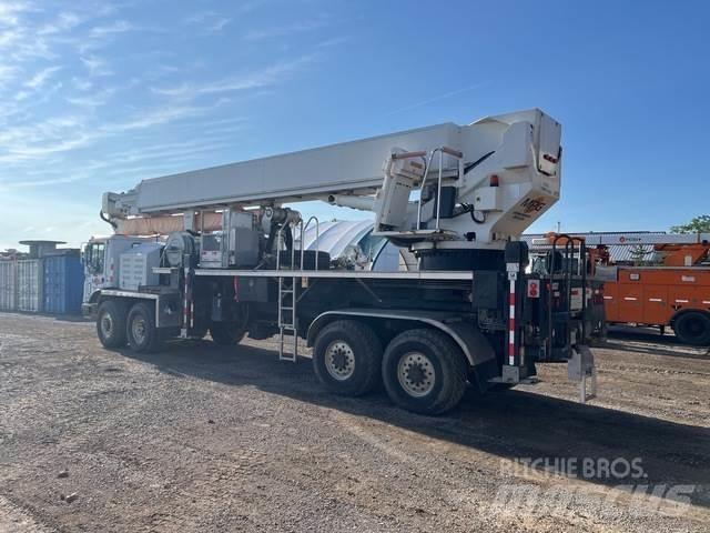 Bronto S178HDT Raupenkrane