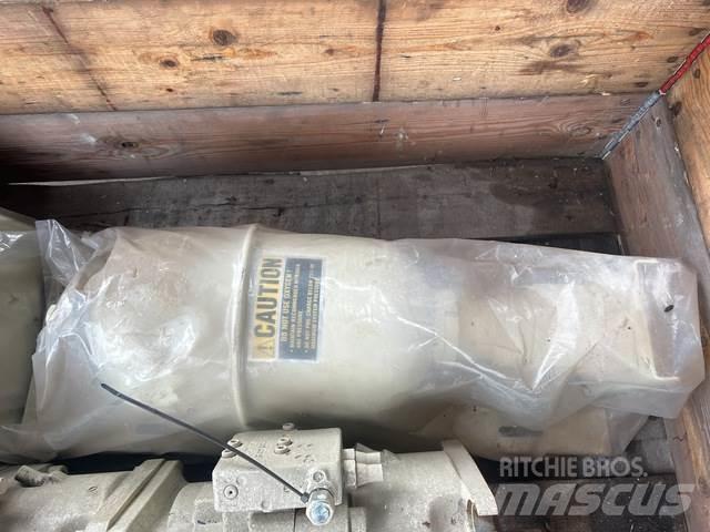  Buccma 330 bar Transport Sonstige