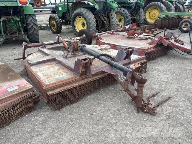 Bush Hog  Mulcher