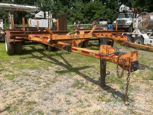 Butler  Andere Anhänger