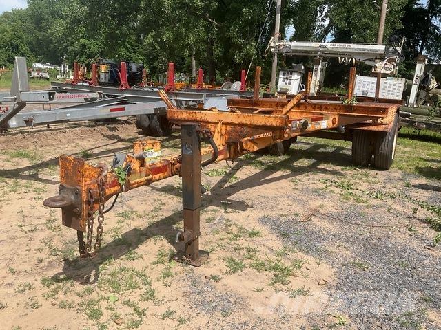 Butler  Andere Anhänger