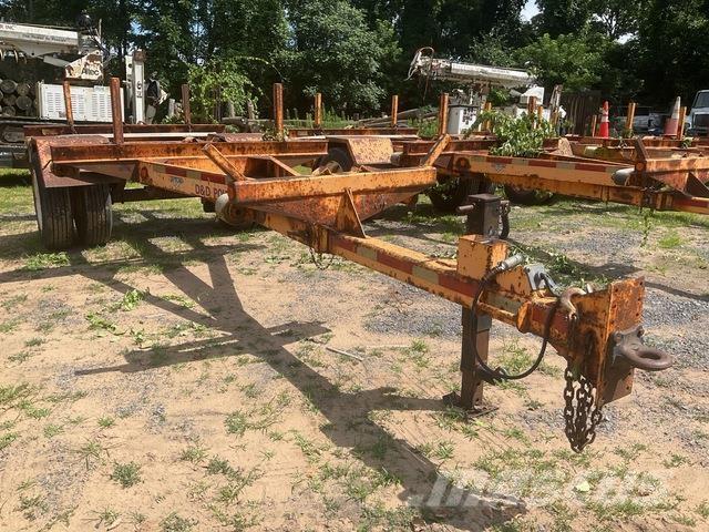 Butler  Andere Anhänger