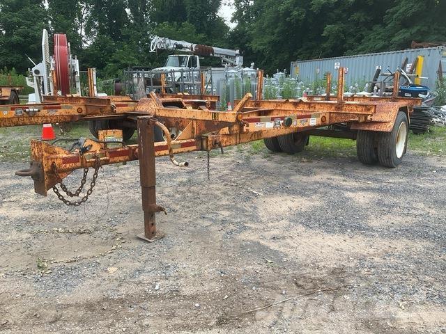 Butler  Andere Anhänger