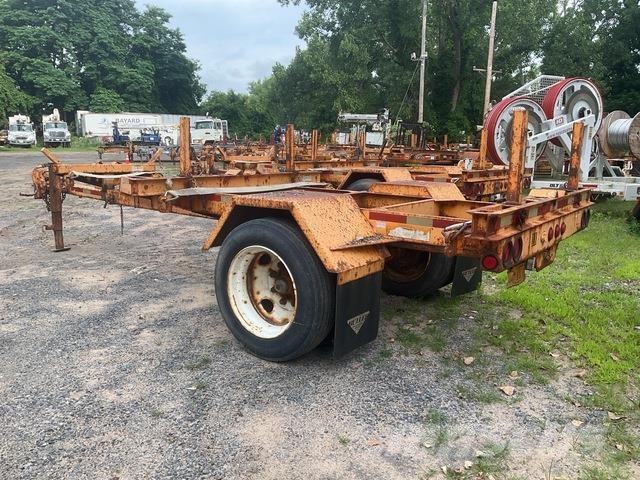 Butler  Andere Anhänger