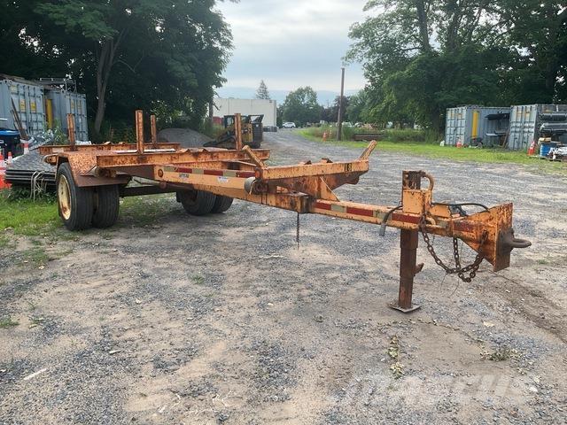 Butler  Andere Anhänger