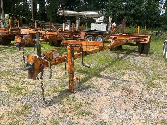 Butler  Andere Anhänger