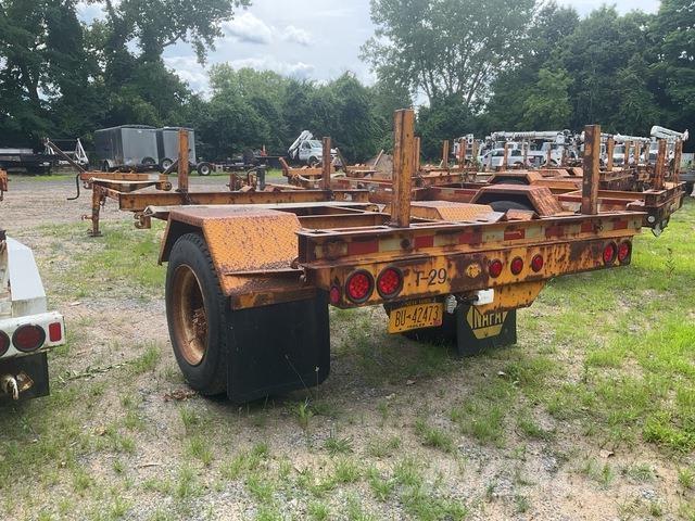 Butler  Andere Anhänger