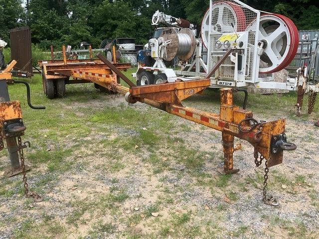 Butler  Andere Anhänger