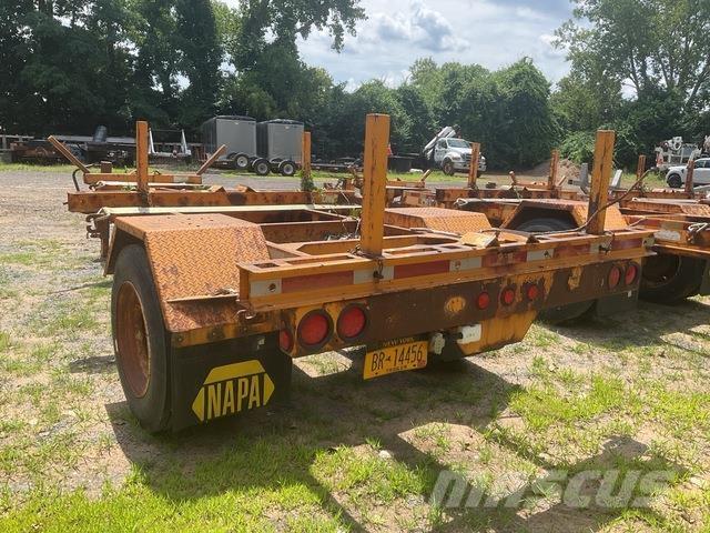 Butler  Andere Anhänger