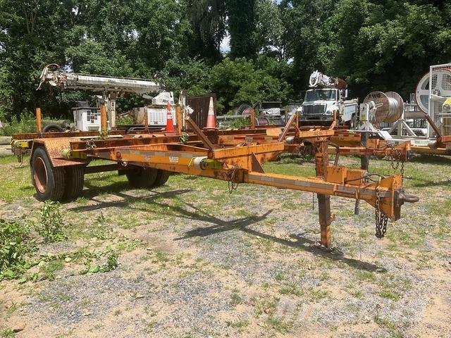 Butler  Andere Anhänger