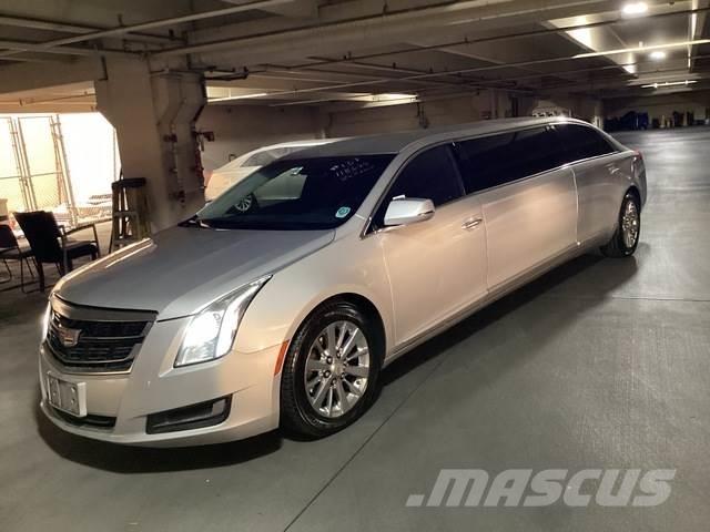 Cadillac XTS PKWs